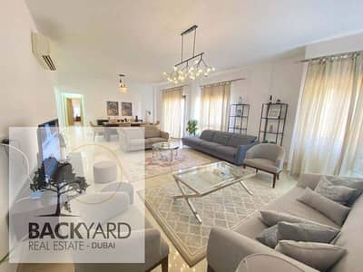 4 Bedroom iVilla for Sale in New Cairo, Cairo - 138481883_954246605106856_5381972610056524525_n. jpg