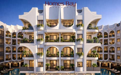 شقة 2 غرفة نوم للبيع في الغردقة، البحر الأحمر - WhatsApp Image 2026-01-23 at 10.37. 46 PM (2). jpeg