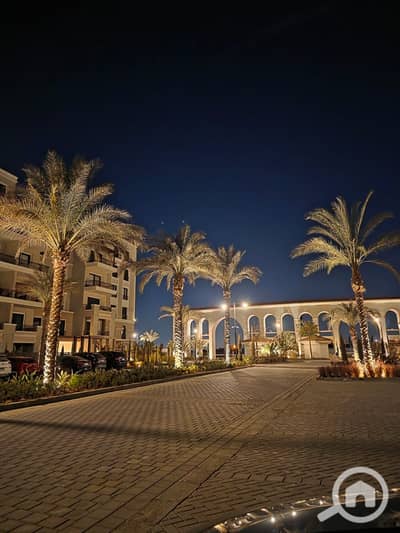 3 Bedroom Flat for Sale in Sheikh Zayed, Giza - WhatsApp Image 2026-02-09 at 3.05. 19 AM. jpeg