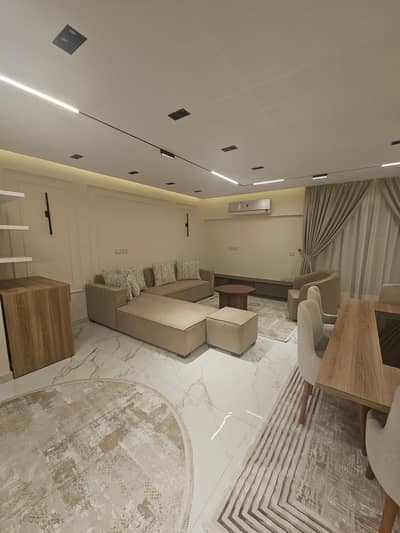 3 Bedroom Apartment for Rent in New Cairo, Cairo - WhatsApp Image 2026-03-12 at 3.48. 55 AM (2). jpeg