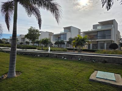4 Bedroom Villa for Sale in New Cairo, Cairo - 1. jpg 4 Bedroom Villa for Sale in New Cairo, Cairo - 1. jpg