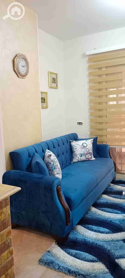 شقة 1 غرفة نوم للايجار في مدينتي، القاهرة - 1000575276. jpg