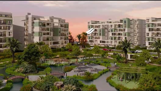 3 Bedroom Apartment for Sale in New Heliopolis, Cairo - WhatsApp Image 2026-03-12 at 12.38. 17 PM. jpeg