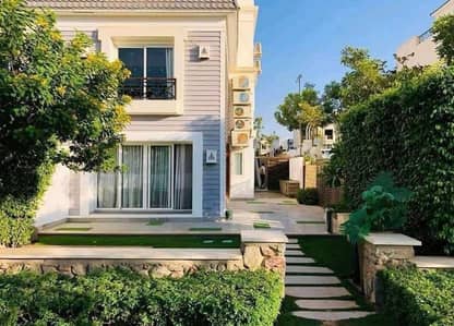 5 Bedroom iVilla for Sale in New Cairo, Cairo - WhatsApp Image 2026-03-12 at 12.44. 30 PM. jpeg