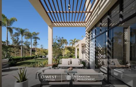 فلیٹ 2 غرفة نوم للبيع في 6 أكتوبر، الجيزة - Screenshot 2025-10-06 111357. png