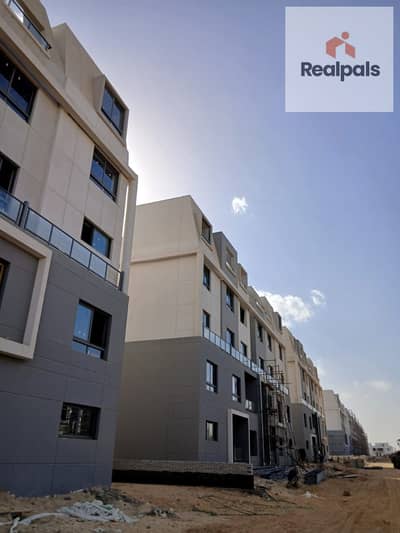 2 Bedroom Apartment for Sale in Mostakbal City, Cairo - WhatsApp Image 2026-03-01 at 3.00. 12 PM (3). jpeg