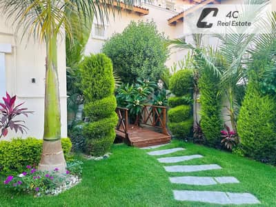 3 Bedroom Townhouse for Sale in New Cairo, Cairo - WhatsApp Image 2026-03-12 at 12.18. 30 PM. jpeg 3 Bedroom Townhouse for Sale in New Cairo, Cairo - WhatsApp Image 2026-03-12 at 12.18. 30 PM. jpeg