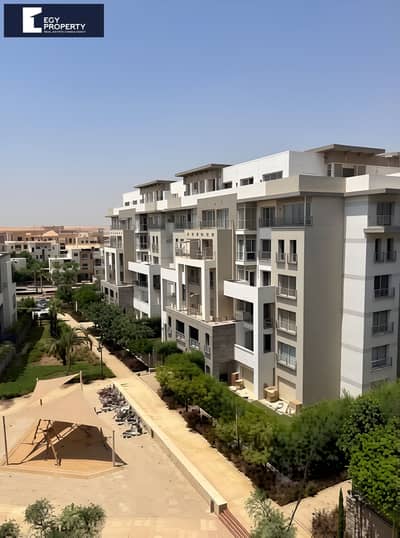 3 Bedroom Flat for Sale in New Cairo, Cairo - yhpexxf2hujqgjunbhtp. png