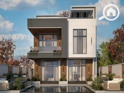 4 Bedroom Villa for Sale in Sheikh Zayed, Giza - WhatsApp Image 2026-02-11 at 12.03. 39 PM. jpeg 4 Bedroom Villa for Sale in Sheikh Zayed, Giza - WhatsApp Image 2026-02-11 at 12.03. 39 PM. jpeg