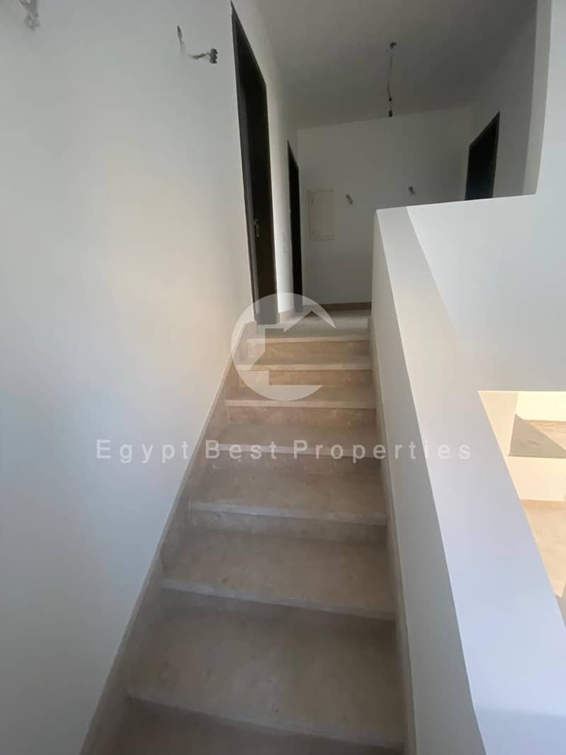 Twinhouse For Sale In Swan Lake West Very Prime Location-Open View-Fully Finished-Ready To Move - Widok 6