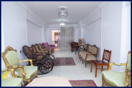 2 Bedroom Apartment for Sale in Smoha, Alexandria - 1. jpg 2 Bedroom Apartment for Sale in Smoha, Alexandria - 1. jpg