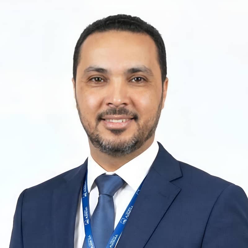Asem Ghonaim
