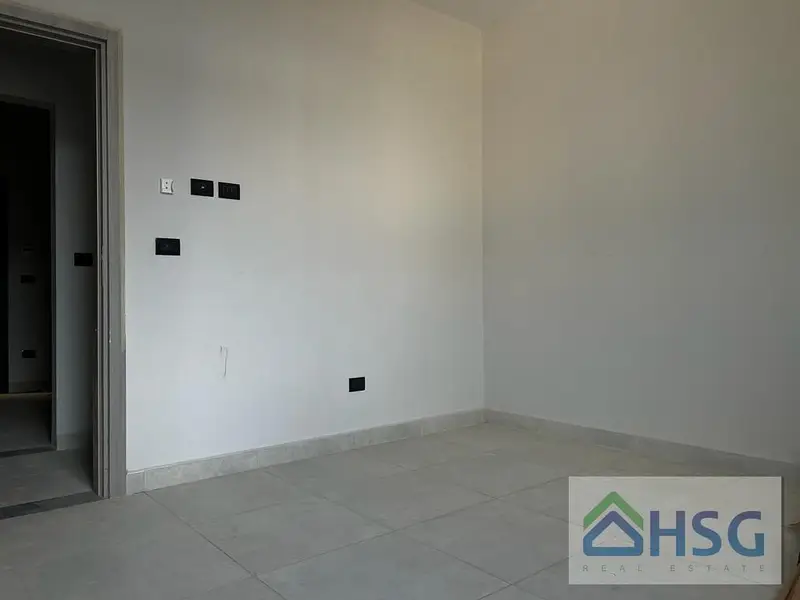 Clinic for rent - Hill Mall - Palm Hills furnished with air conditioning - Palm Hills – pohled 5