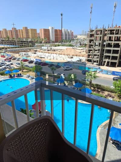 شاليه 2 غرفة نوم للبيع في الساحل الشمالي، مطروح - WhatsApp Image 2026-03-10 at 11.52. 45 PM. jpeg