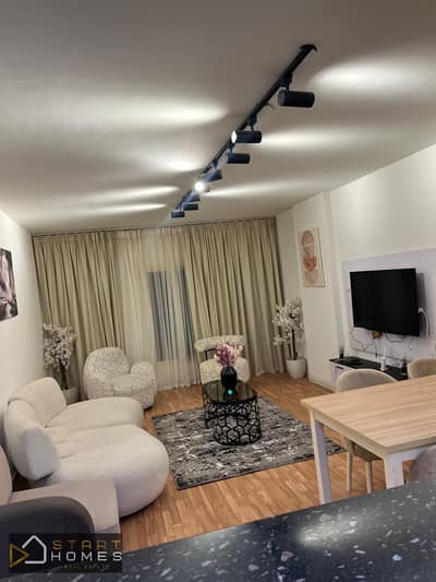 فلیٹ 2 غرفة نوم للايجار في القاهرة الجديدة، القاهرة - WhatsApp Image 2026-03-12 at 12.47. 09 PM (1). jpeg