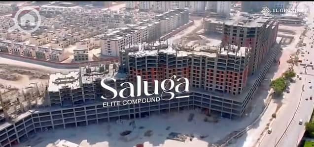 3 Bedroom Flat for Sale in Moharam Bik, Alexandria - WhatsApp Image 2025-12-21 at 10.40. 48 AM (1). jpeg