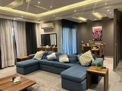 2 Bedroom Apartment for Rent in New Cairo, Cairo - main 1. jpeg