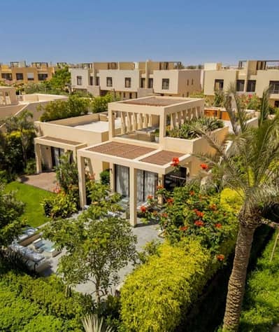 5 Bedroom Villa for Sale in 6th of October, Giza - Picture1. jpg