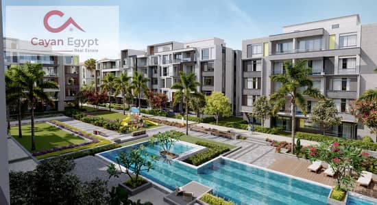 3 Bedroom Flat for Sale in New Cairo, Cairo - WhatsApp Image 2024-06-06 at 11.51. 48 AM. jpeg 3 Bedroom Flat for Sale in New Cairo, Cairo - WhatsApp Image 2024-06-06 at 11.51. 48 AM. jpeg