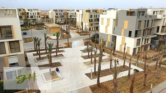 4 Bedroom Duplex for Sale in New Cairo, Cairo - IMG-20190109-WA0003. jpg