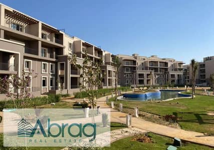 فلیٹ 3 غرف نوم للبيع في 6 اكتوبر، الجيزة - 1 (10). jpeg