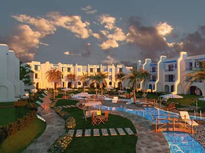 2 Bedroom Penthouse for Sale in Ain Sukhna, Suez - WhatsApp Image 2026-03-12 at 2.13. 41 PM. jpeg