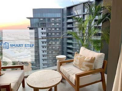 2 Bedroom Apartment for Sale in New Cairo, Cairo - IMG_2737 (1). JPG