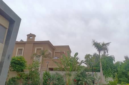 4 Bedroom Townhouse for Sale in New Cairo, Cairo - WhatsApp Image 2026-02-22 at 13.49. 29. jpeg
