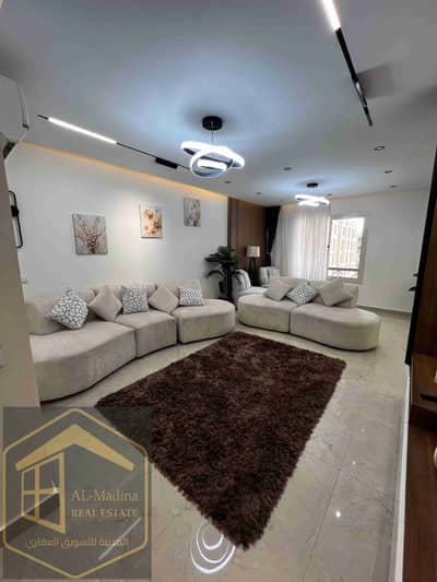 3 Bedroom Hotel Apartment for Rent in New Cairo, Cairo - 236557. jpg