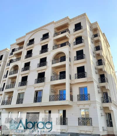 فلیٹ 2 غرفة نوم للبيع في حدائق اكتوبر، الجيزة - WhatsApp Image 2026-02-22 at 1.11. 20 PM. jpeg