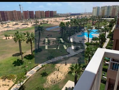 شاليه 1 غرفة نوم للبيع في الساحل الشمالي، مطروح - WhatsApp Image 2026-03-09 at 4.48. 40 PM (1). jpeg