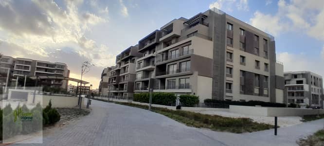 3 Bedroom Flat for Sale in New Cairo, Cairo - 20260109_161929. jpg