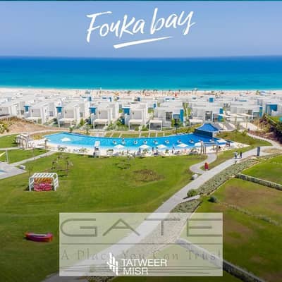 3 Bedroom Penthouse for Sale in North Coast, Matruh - 1de065f9-5e2d-43eb-92d5-e32cce3b4523. jpg