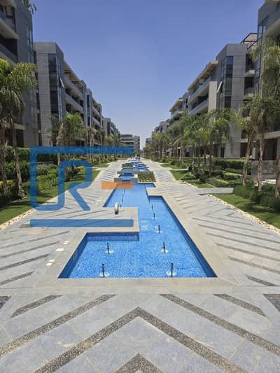 4 Bedroom Townhouse for Sale in New Cairo, Cairo - WhatsApp Image 2026-03-12 at 2.07. 17 PM. jpeg