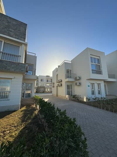 1 Bedroom Chalet for Sale in North Coast, Matruh - WhatsApp Image 2026-03-12 at 2.48. 12 PM. jpeg