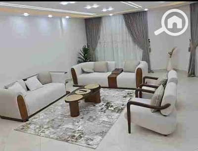 شقة فندقية 3 غرف نوم للايجار في مدينة نصر، القاهرة - 1000024543. jpg