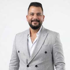 Mostafa Kamel Mostafa Kamel