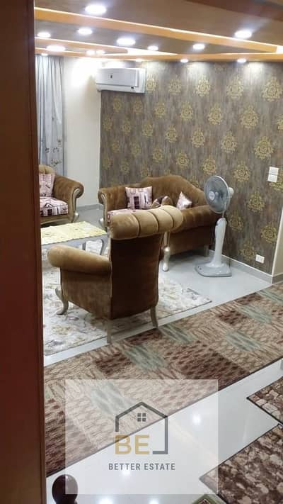 دوبلكس 3 غرف نوم للبيع في مصر الجديدة، القاهرة - WhatsApp Image 2026-03-12 at 2.52. 34 PM. jpeg