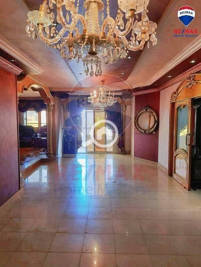 3 Bedroom Flat for Sale in Mansura, Dakahlia - WhatsApp Image 2026-03-11 at 1.49. 13 PM (1). jpeg