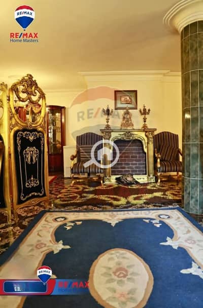 3 Bedroom Apartment for Sale in Mansura, Dakahlia - WhatsApp Image 2026-03-11 at 1.51. 44 PM (1). jpeg