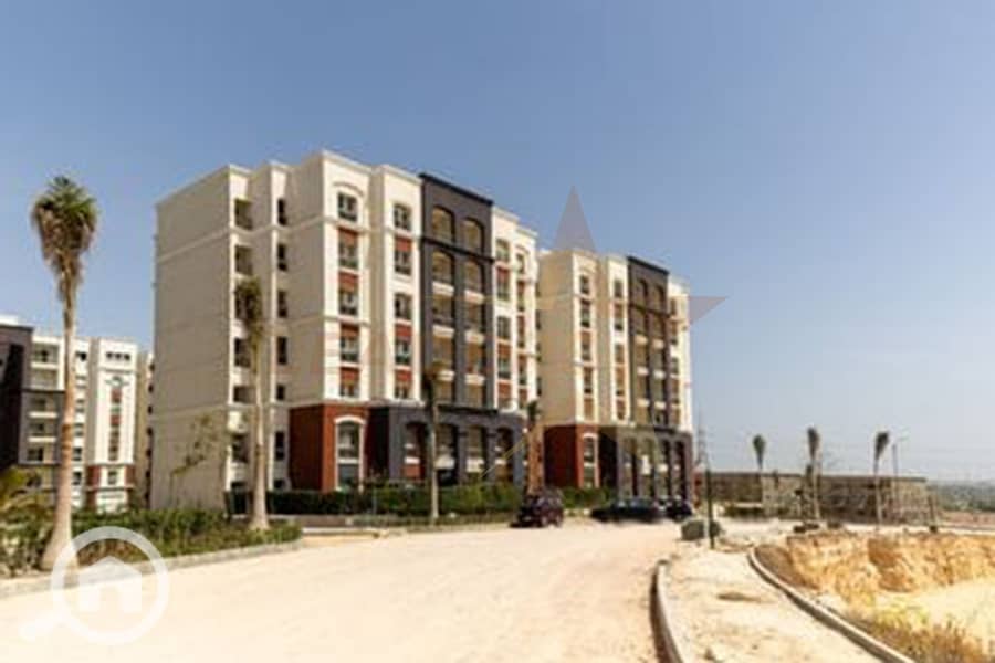 Apartment for sale 178 m King Mariout (Alex West) – pohled 4
