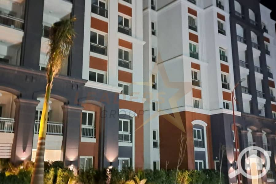 Apartment for sale 178 m King Mariout (Alex West) – další