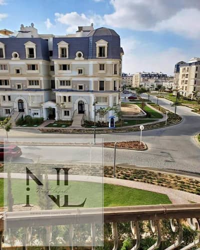 اي فيلا 4 غرف نوم للبيع في القاهرة الجديدة، القاهرة - WhatsApp Image 2026-03-12 at 3.15. 46 PM5. jpeg