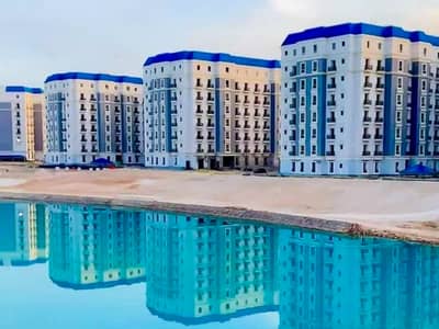 استوديو  للبيع في الساحل الشمالي، مطروح - WhatsApp Image 2026-03-11 at 3.34. 04 PM (1). JPG