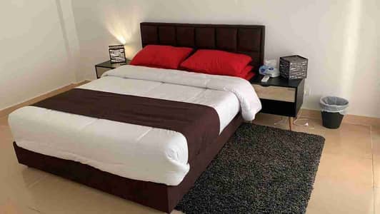 شقة 1 غرفة نوم للايجار في مدينتي، القاهرة - 1000363049. jpg