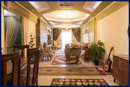 3 Bedroom Apartment for Sale in Sporting, Alexandria - 1. jpg