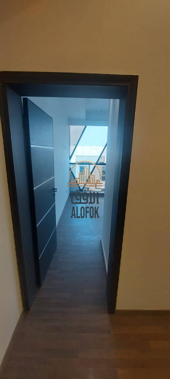 Office or Clinic for Rent – Cairo Business Plaza - Widok 2