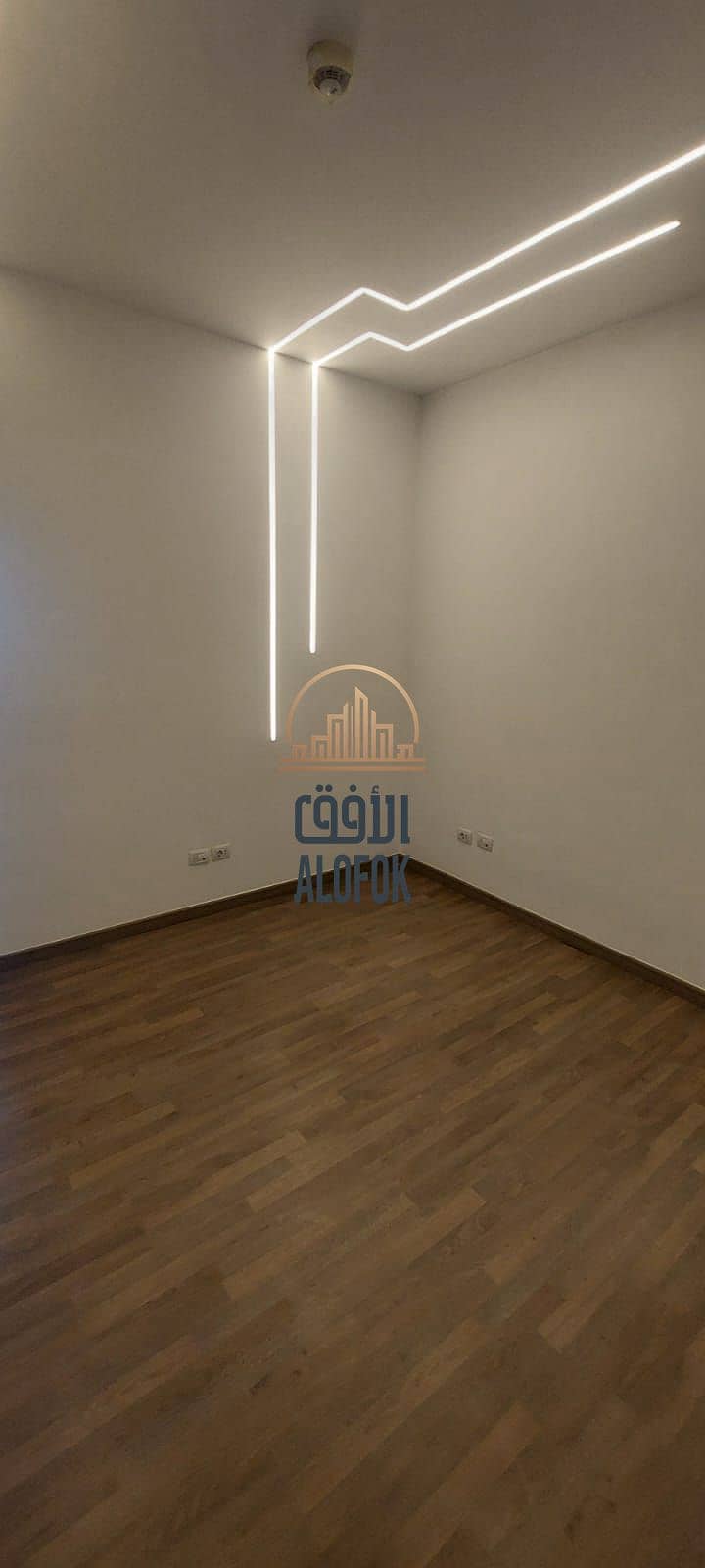 Office or Clinic for Rent – Cairo Business Plaza - Widok 3