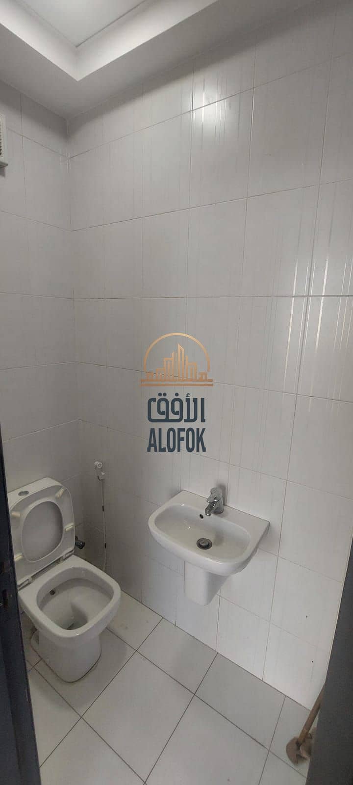 Office or Clinic for Rent – Cairo Business Plaza - Widok 5