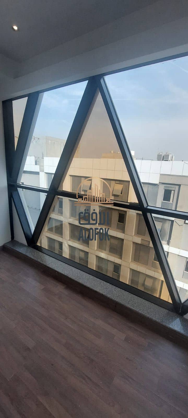 Office or Clinic for Rent – Cairo Business Plaza - Widok 6